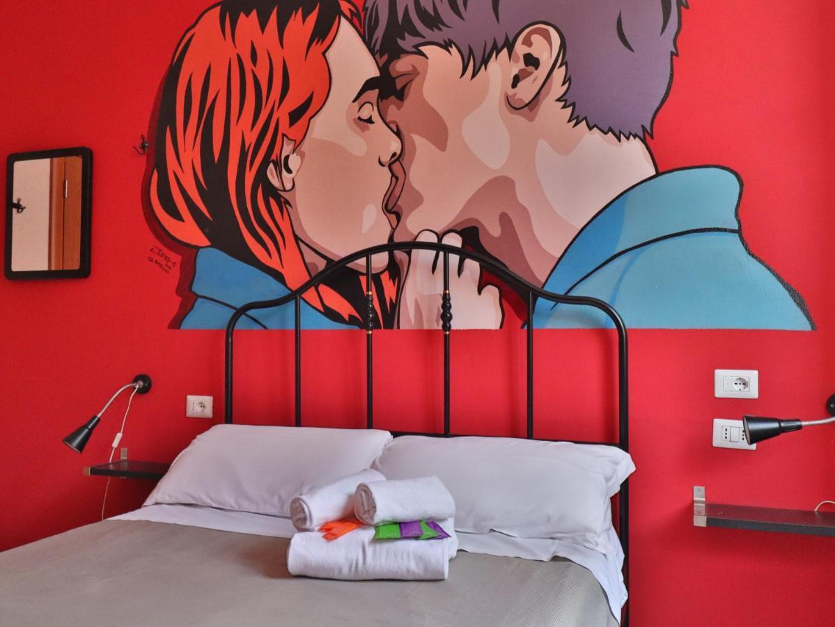 Ostello San Filippo Neri Módena Quarto foto