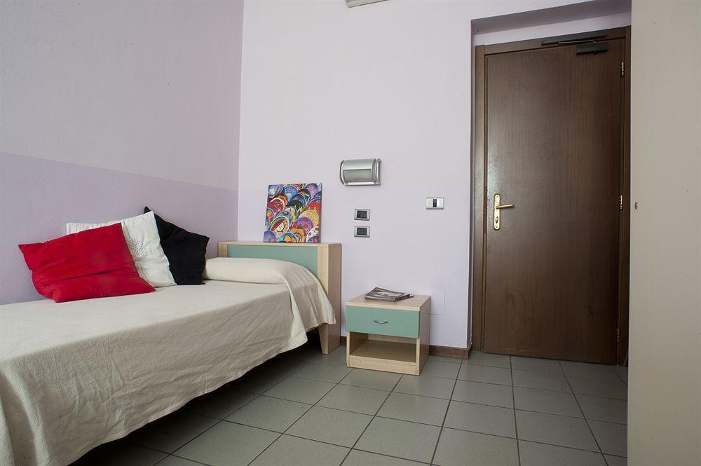 Ostello San Filippo Neri Módena Exterior foto