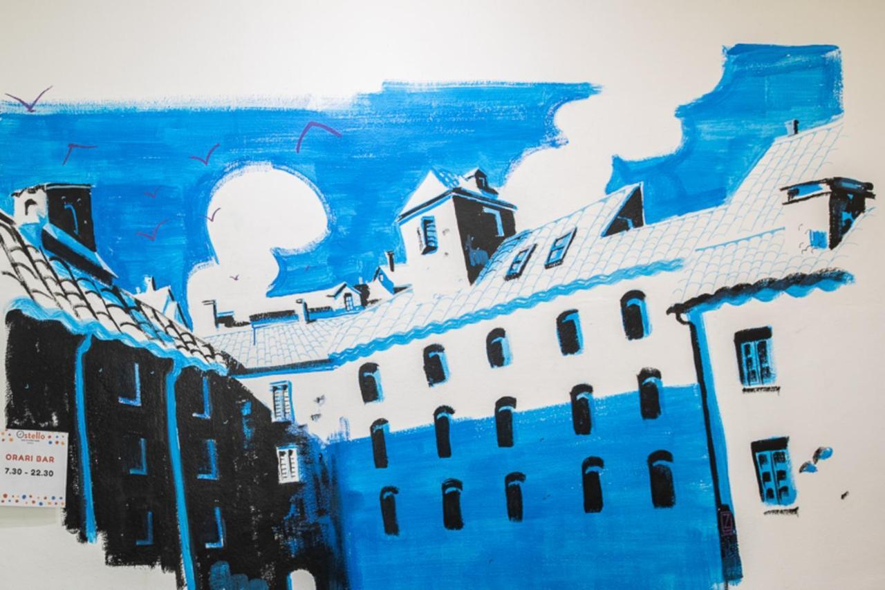 Ostello San Filippo Neri Módena Exterior foto