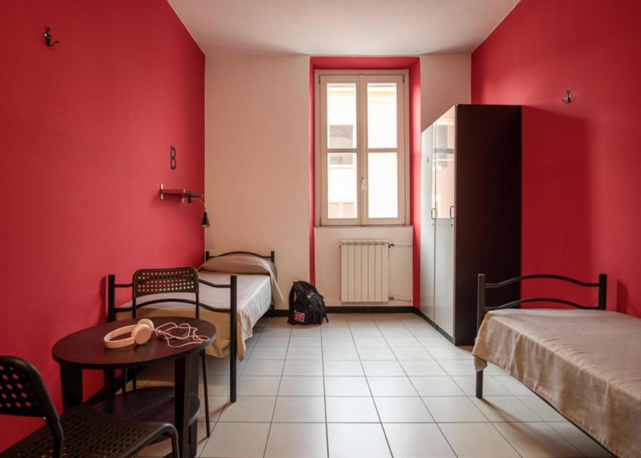 Ostello San Filippo Neri Módena Quarto foto