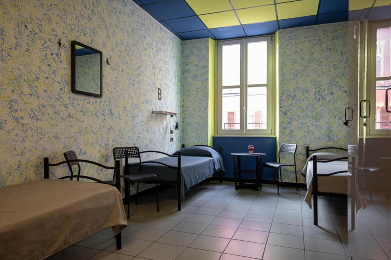 Ostello San Filippo Neri Módena Quarto foto